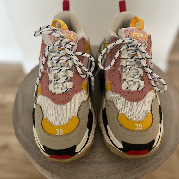 Chunky trainers - Picture 2 of 5